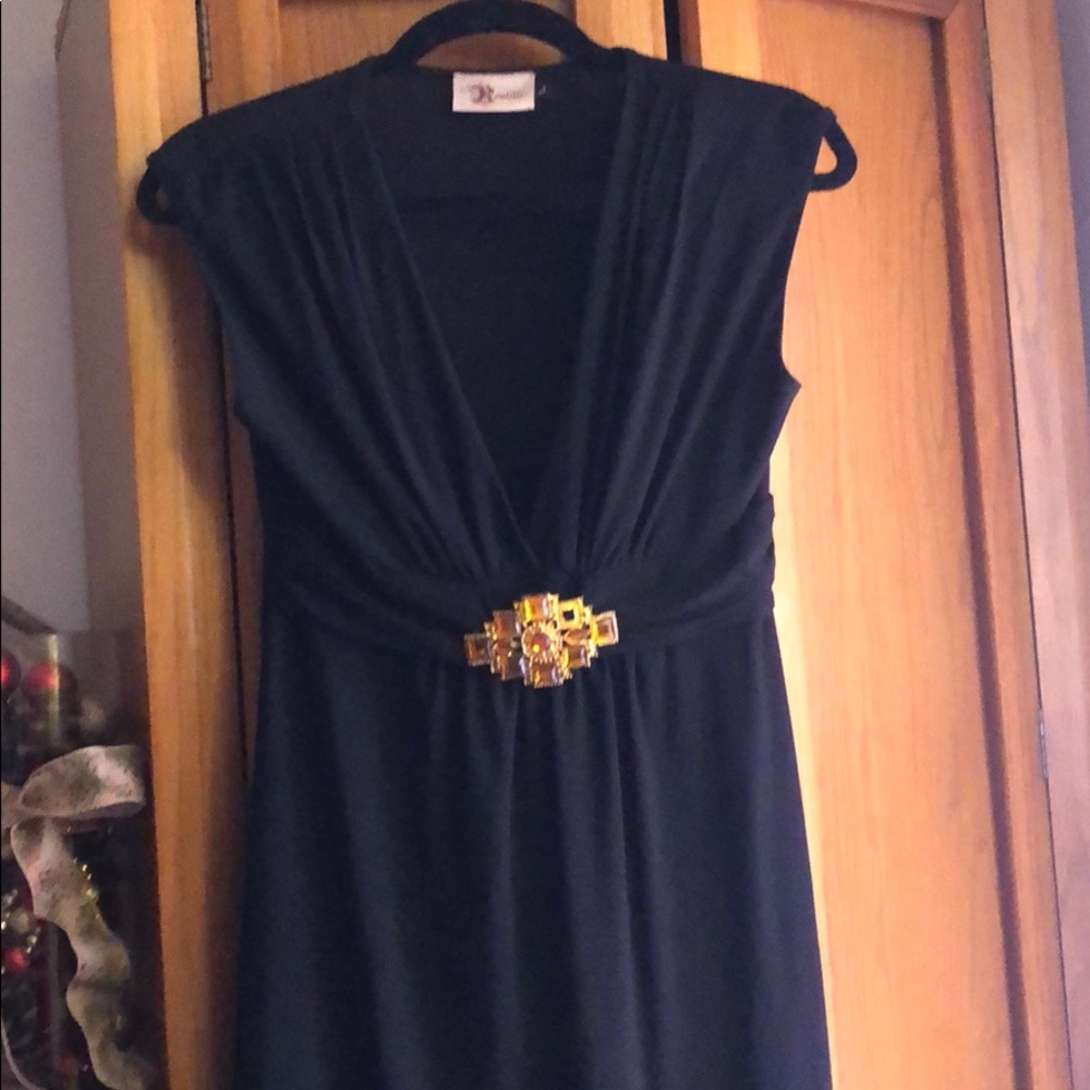 Vintage dress